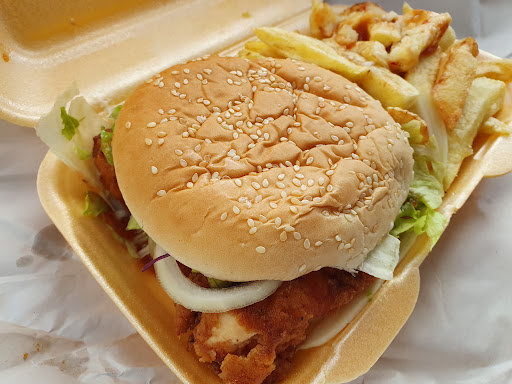 Photo of Hassan Kebab House - 321 Dudley Rd, Birmingham B18 4HL